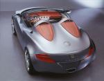 Seat Tango 2001 года